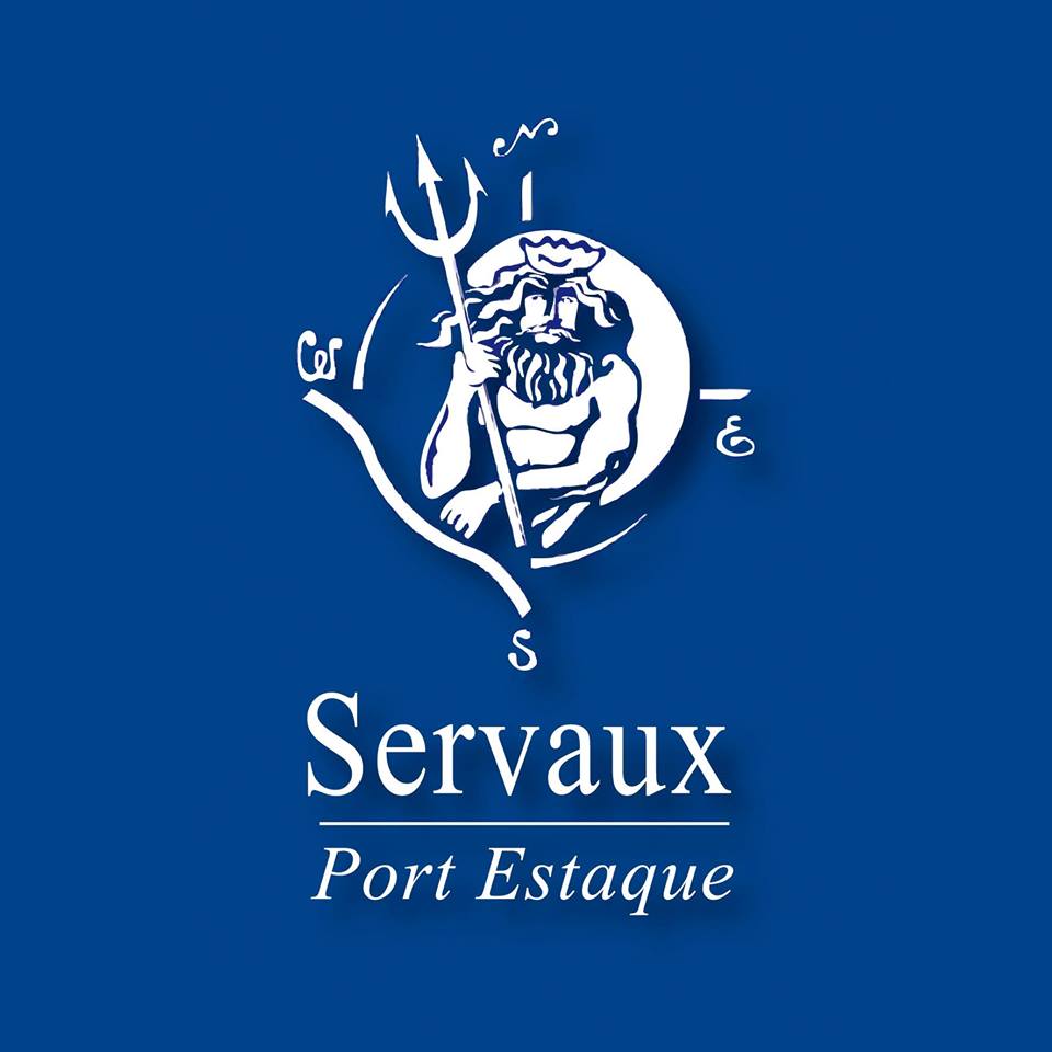 SERVAUX Port Estaque